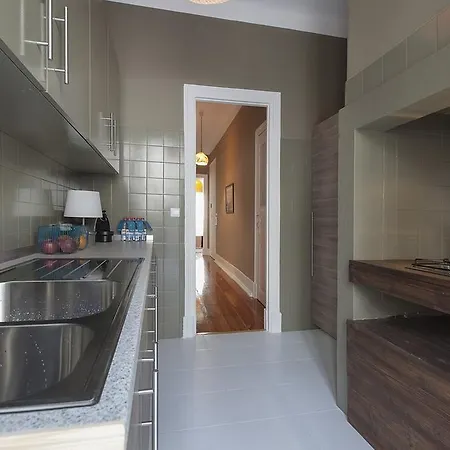 Sweet - Santa Marta Apartmán
