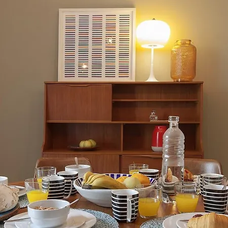 Apartmán Sweet - Santa Marta Lisboa